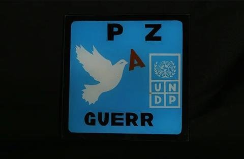 Prémio Paz da ONU