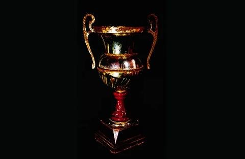 Taça de festival